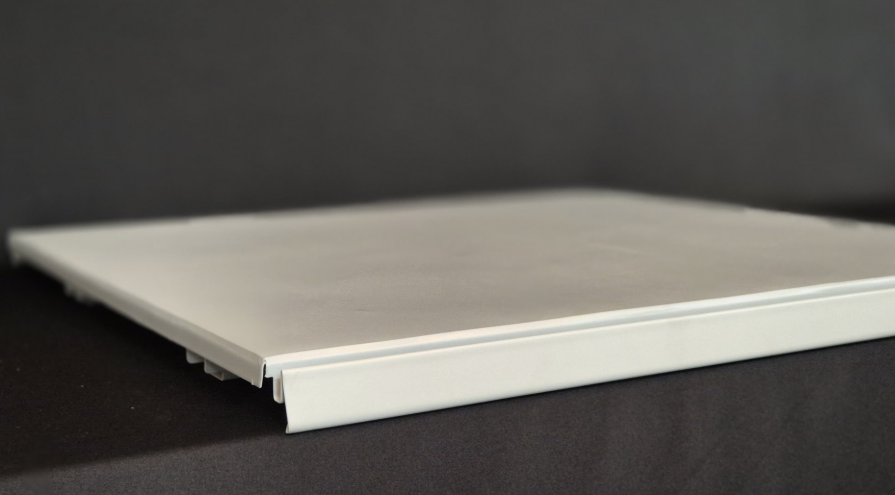 Embedded Shelf