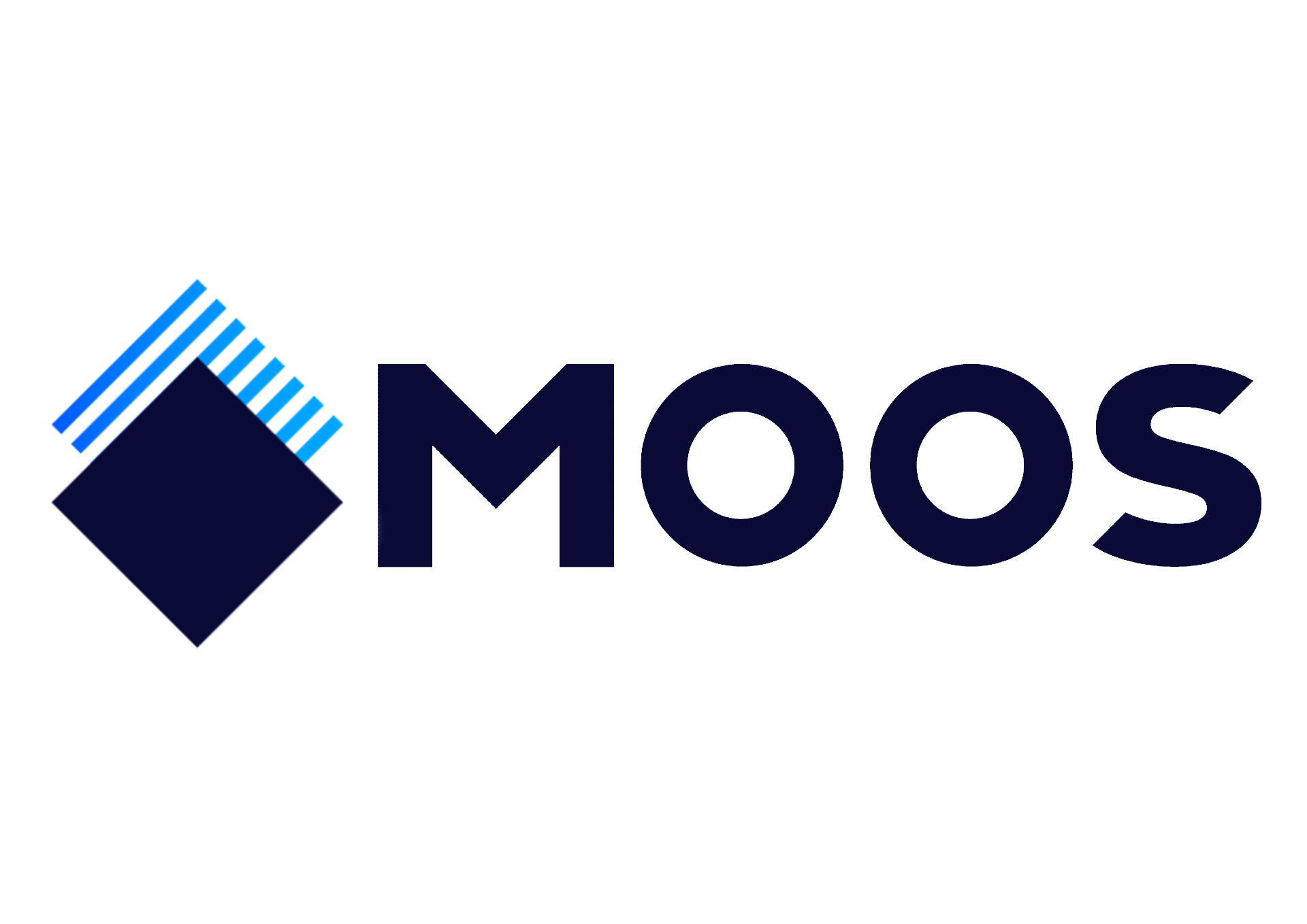MOOS Logo